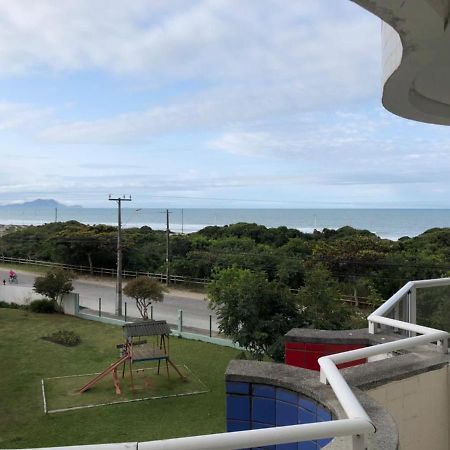 Holiday Florianopolis - 267B Apart otel Dış mekan fotoğraf
