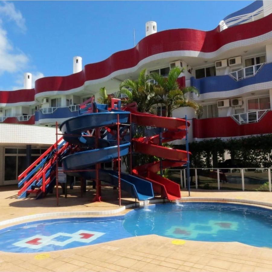 Holiday Florianopolis - 267B Apart otel Dış mekan fotoğraf