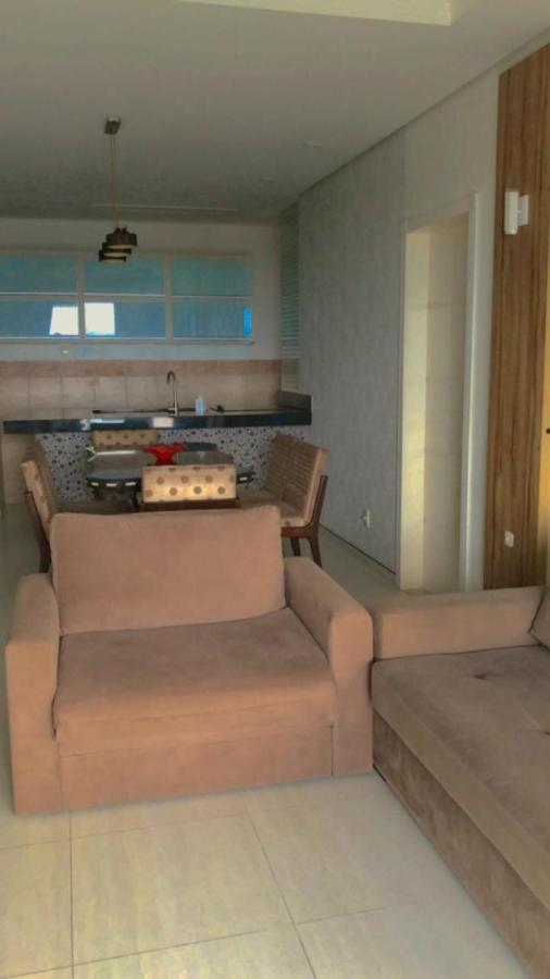 Holiday Florianopolis - 267B Apart otel Dış mekan fotoğraf