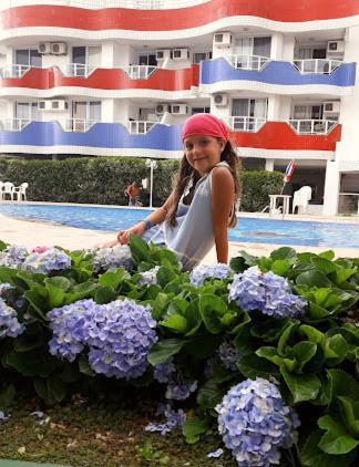 Holiday Florianopolis - 267B Apart otel Dış mekan fotoğraf
