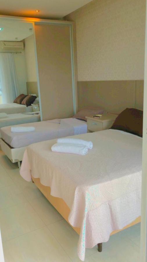 Holiday Florianopolis - 267B Apart otel Dış mekan fotoğraf
